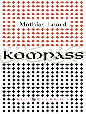 cover image of Kompass